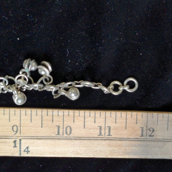 Two Kuchi Anklets - Picture 8 of 9